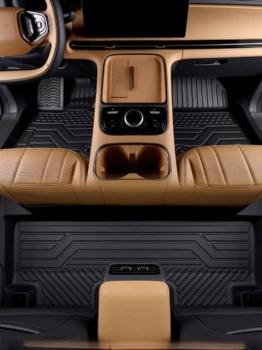 Thảm sàn Xevaban Geely EX5 EMI